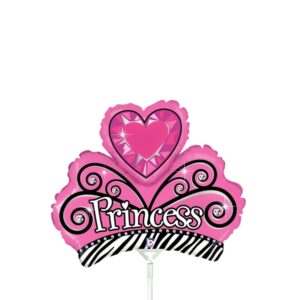 14" Princess Tiara