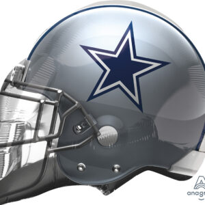 21" Helmet Dallas Cowboys