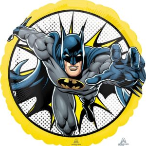 18" Batman Foil Balloon