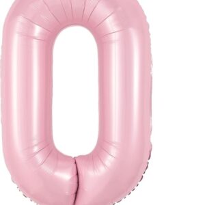 ELLIES 0 PASTEL PINK 32IN