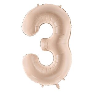 ELLIES 3 BLUSH 32IN
