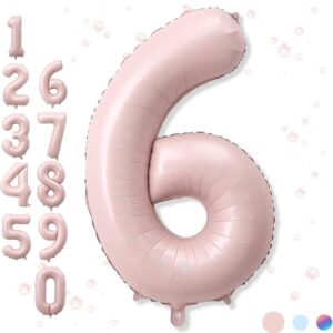 ELLIES 6 BLUSH 32IN
