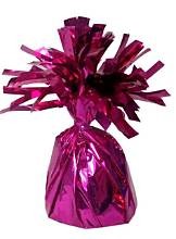 HOT PINK WEIGHT