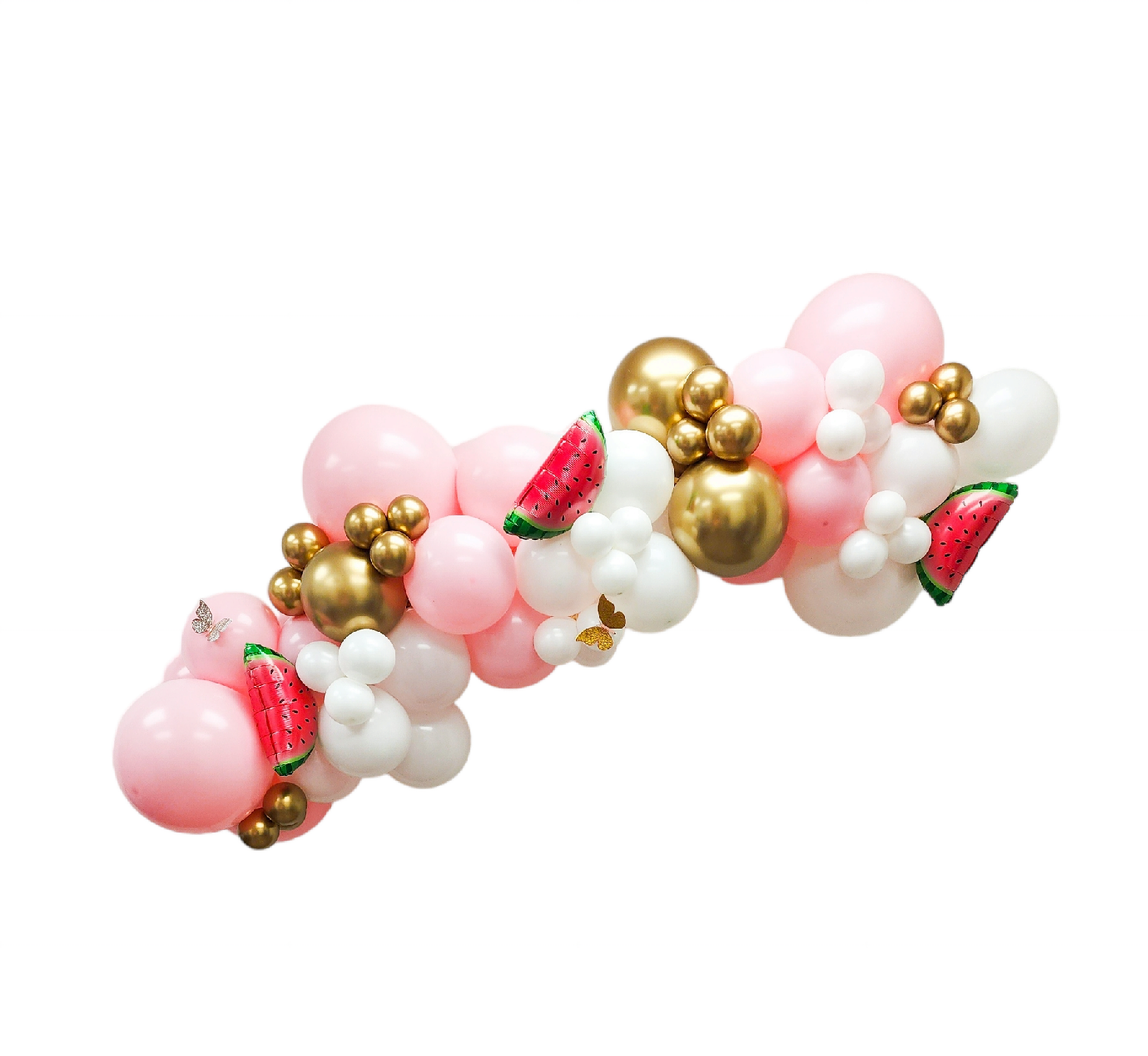 Grab & Go Garlands